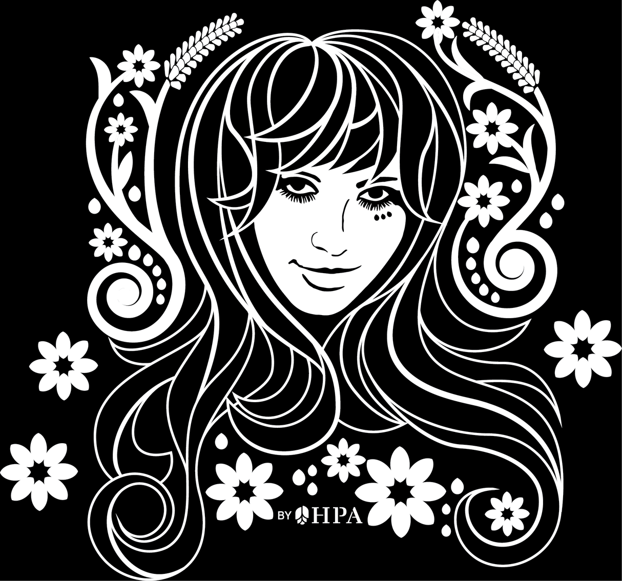 Ella HPA Art