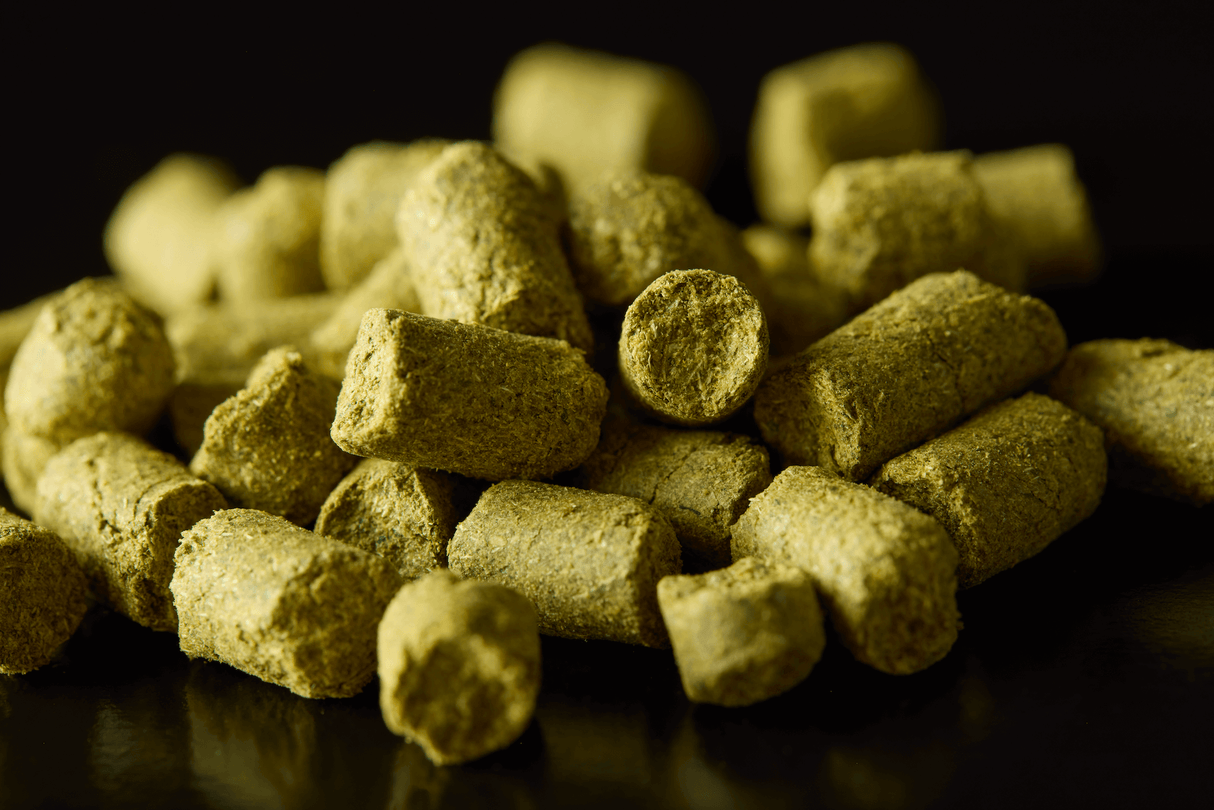 Lupocore Hop Pellets
