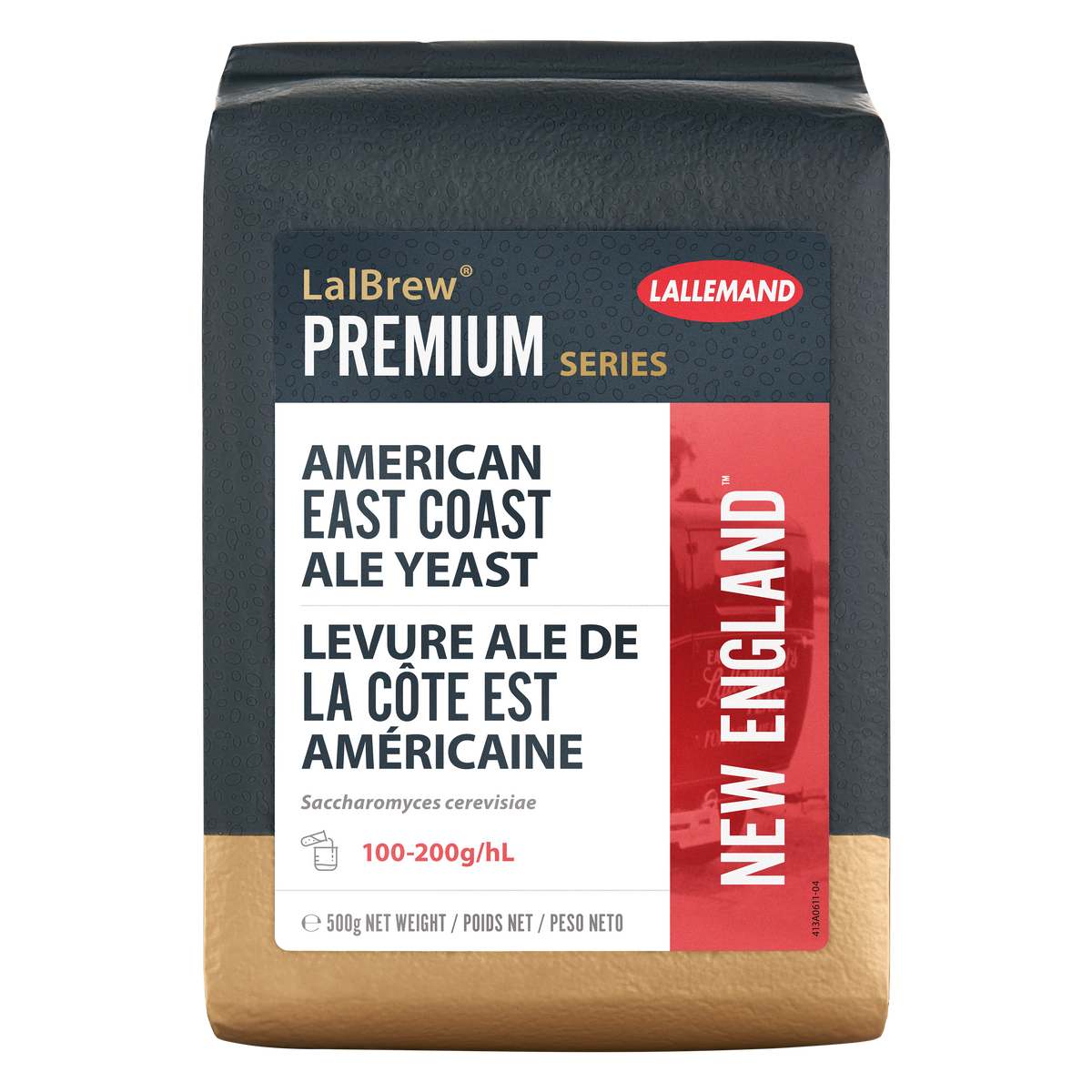 Lallemand LalBrew® New England™ Yeast 500g