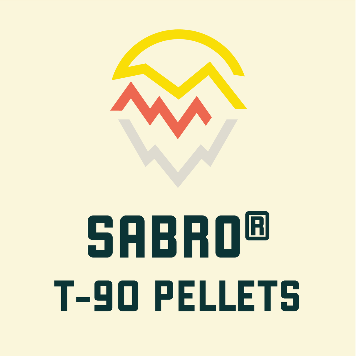 Sabro Hop Pellets