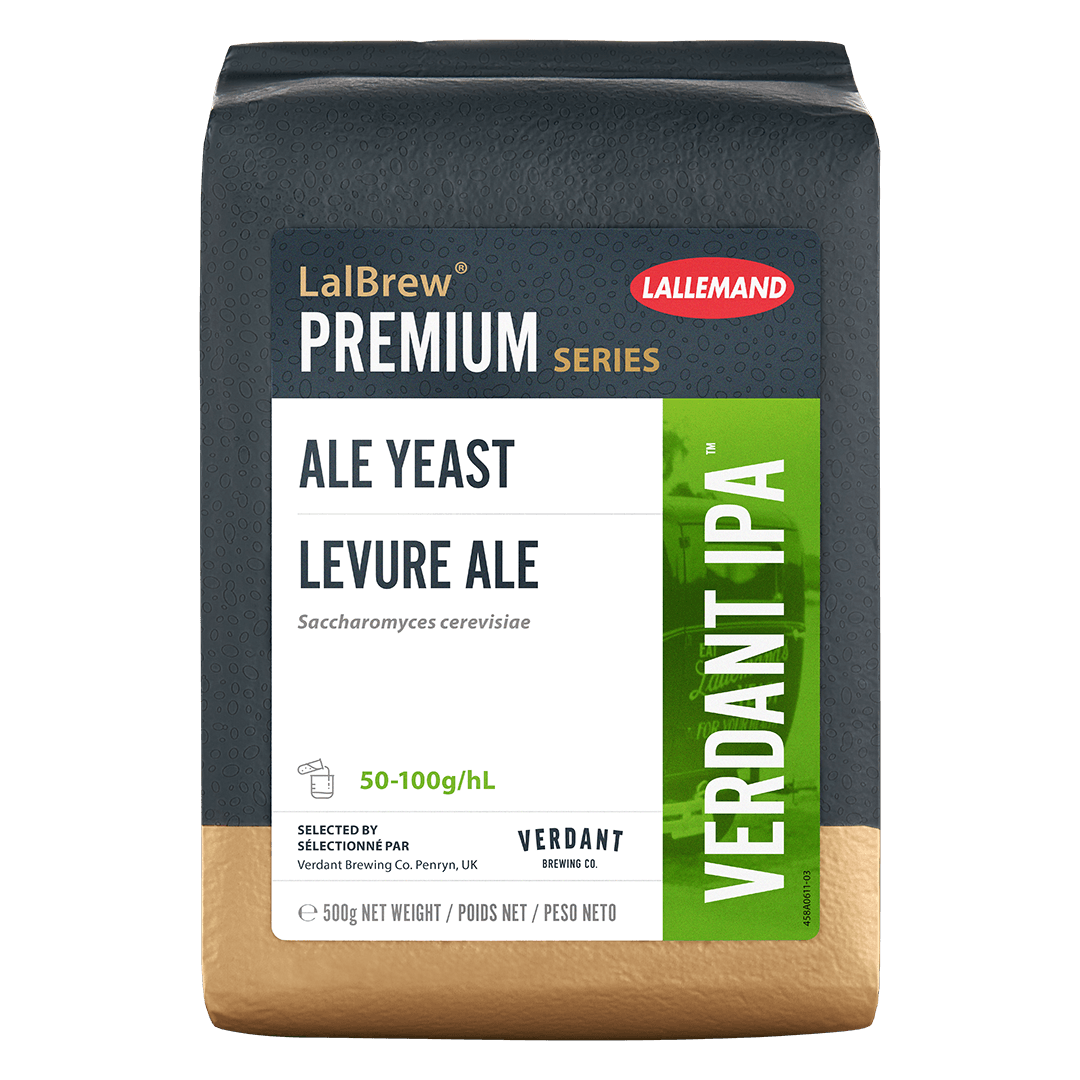 Verdant IPA Yeast