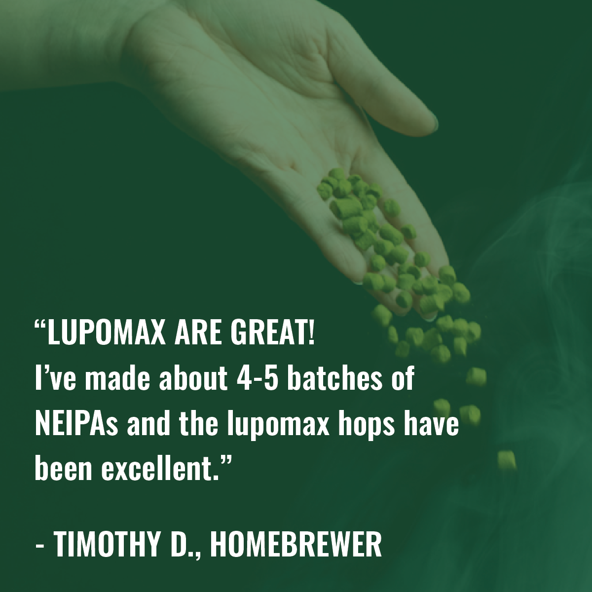 Lupomax Review