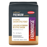 Lallemand LalBrew® Farmhouse Hybrid Saison-Style Yeast 500g