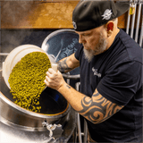 Grains of Wrath Lupocore Collaboration