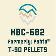 HBC 682 Pahto Hops
