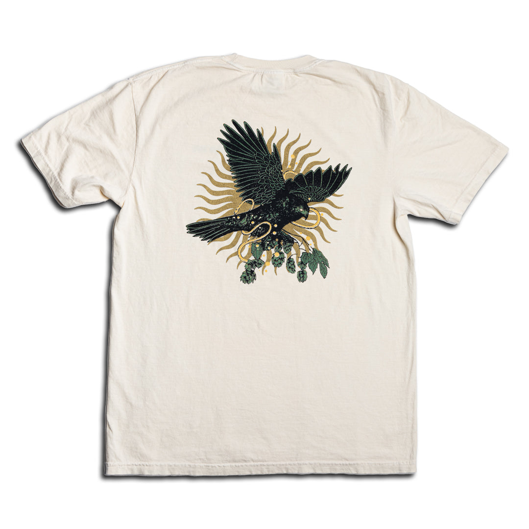 Hop Hawk T-Shirt