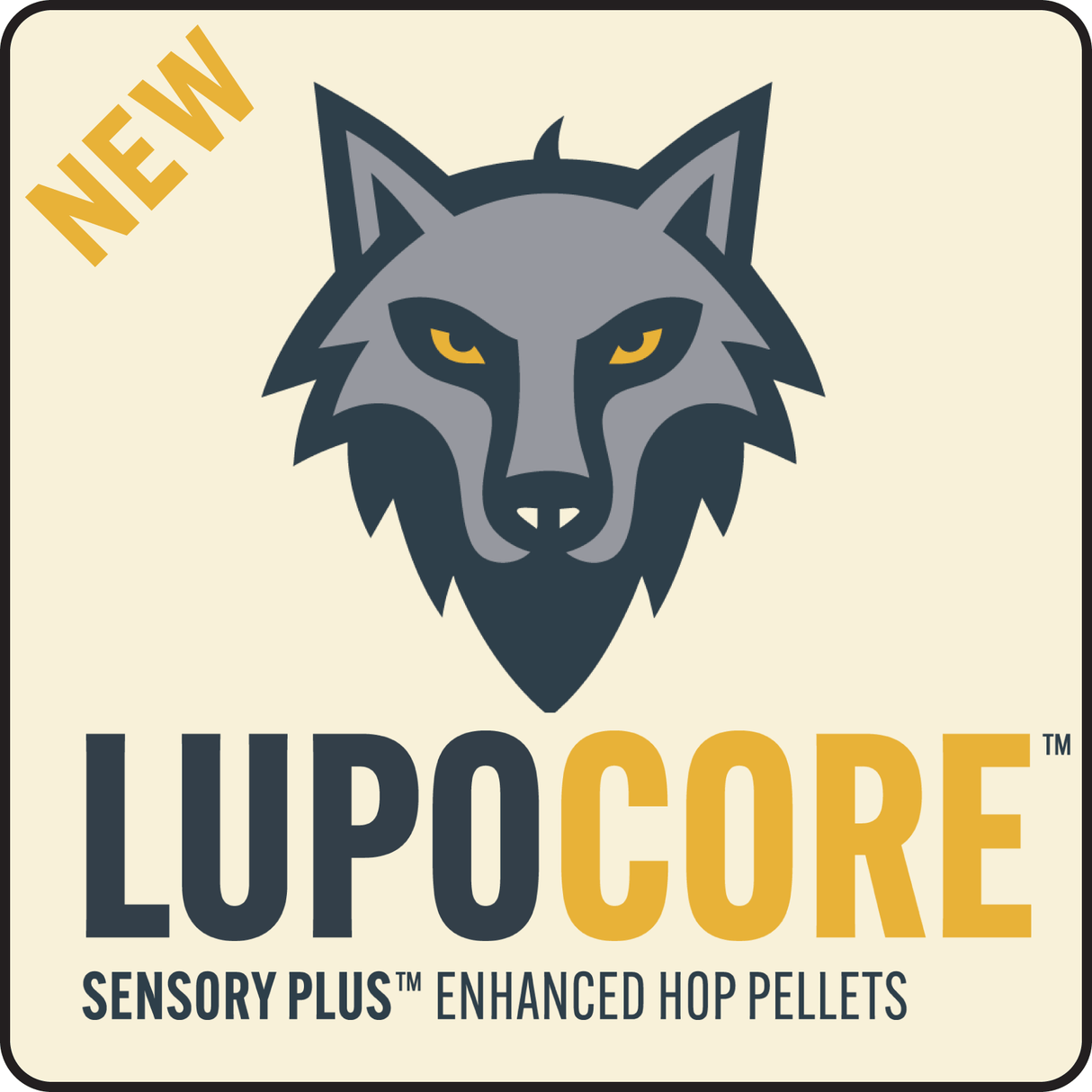 Lupocore Logo