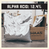 MJF Hop Blend