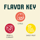 Mystic Flavor Key