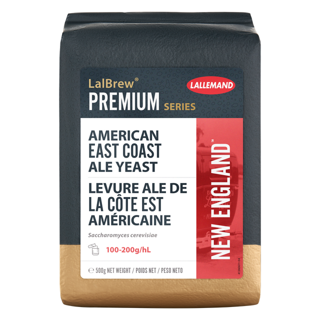 Lallemand LalBrew® New England™ Yeast 500g