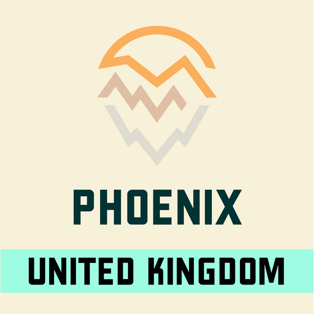 Phoenix Hops