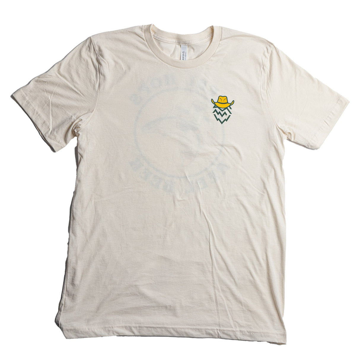 Reel Hops T-Shirt