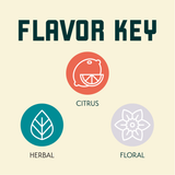 Strisselspalt Flavor Key