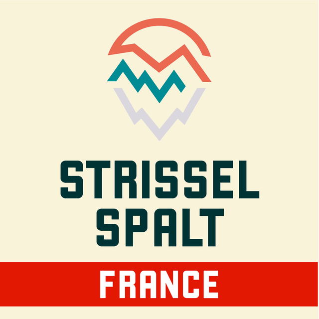 Strisselspalt Hops