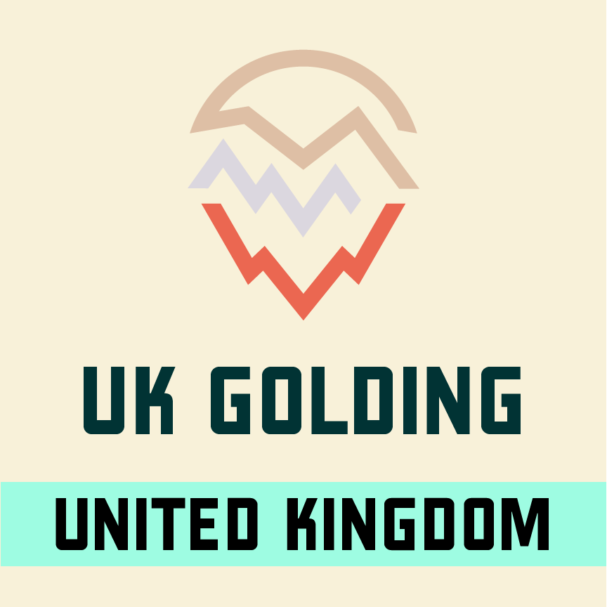 U.K. Golding Hops
