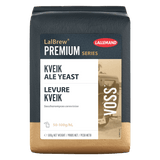 Lallemand LalBrew® Voss™ Kvelk Ale Yeast 500g