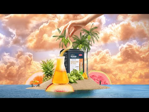 LalBrew Pomona Modern Hybrid IPA Yeast Video