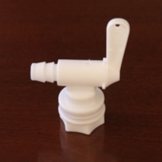 Bottling Spigot - Fast Flow