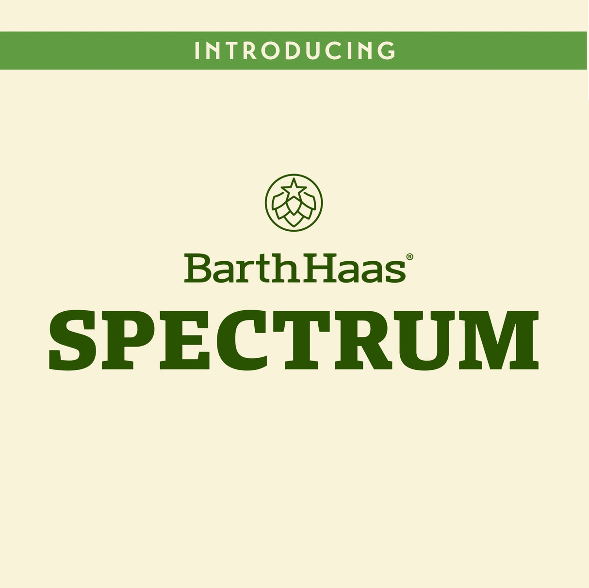 SPECTRUM Hop Extract