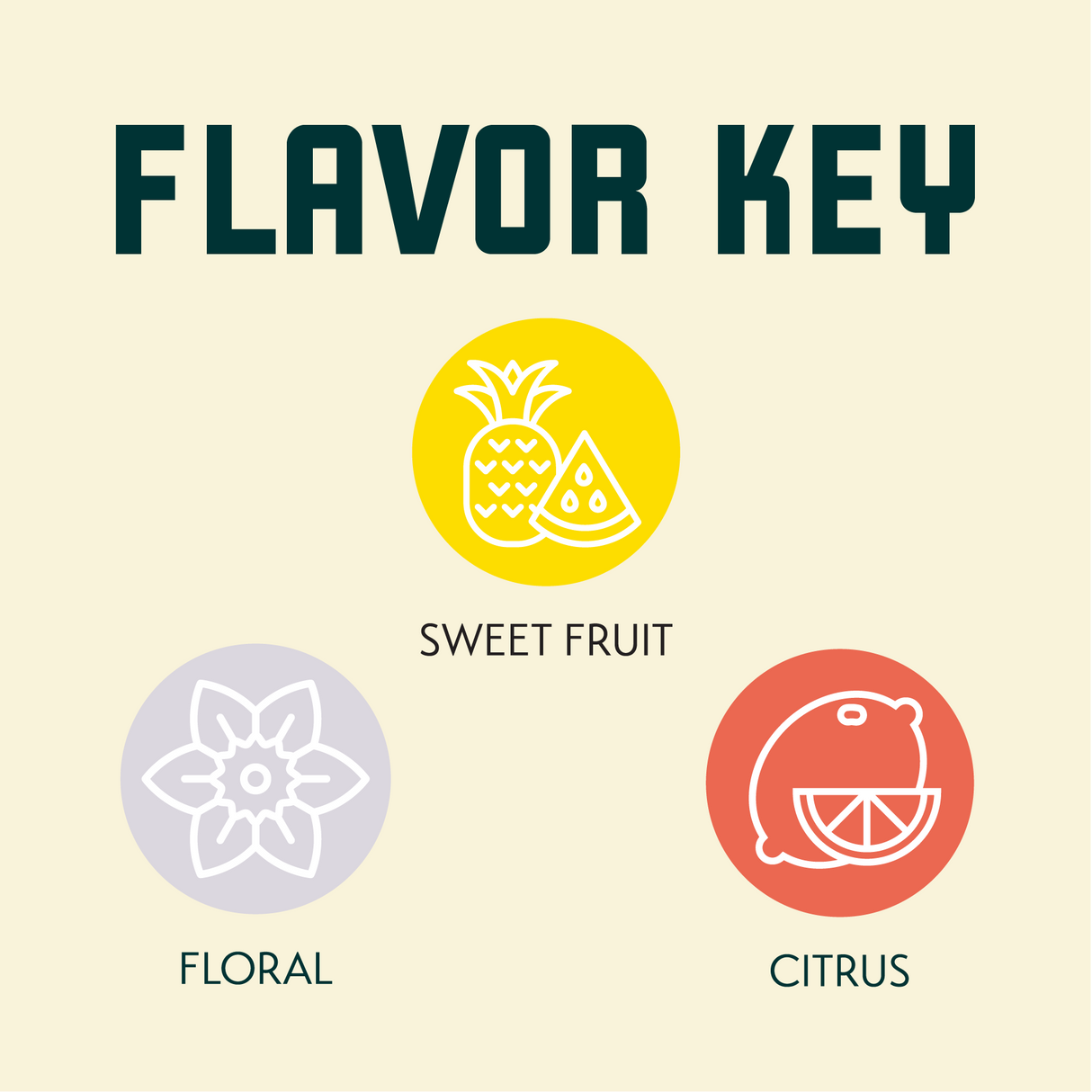 Citra Hop Flavor Profile