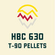 HBC 630 Hops