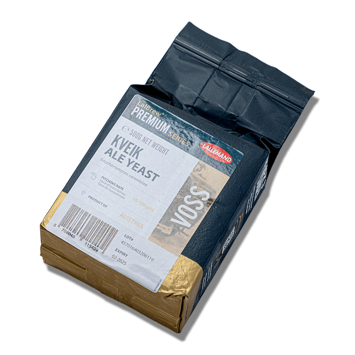 YE-Voss-Yeast-11g