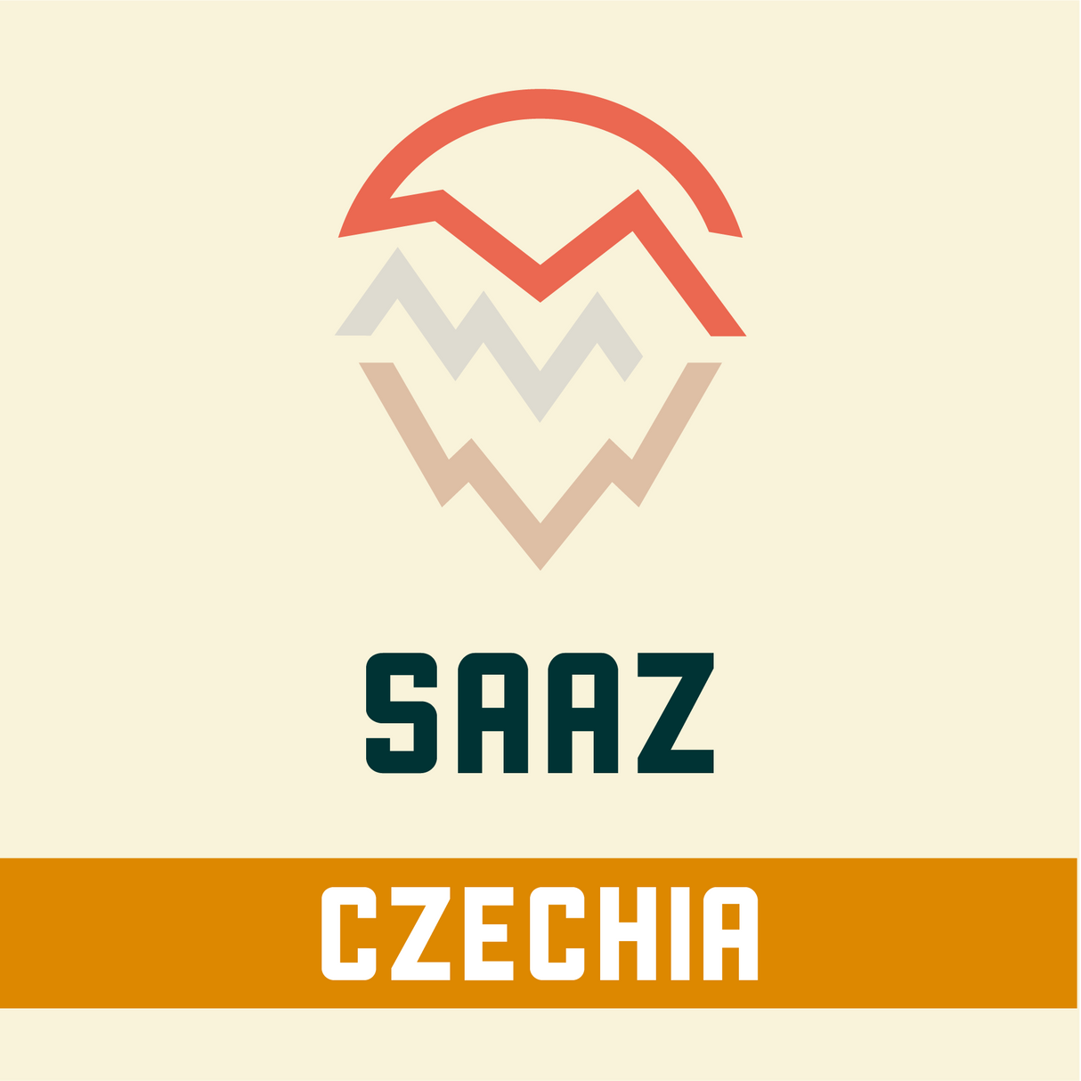 CZ Saaz Hops