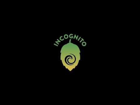 Incognito, A New Way to Brew Video 